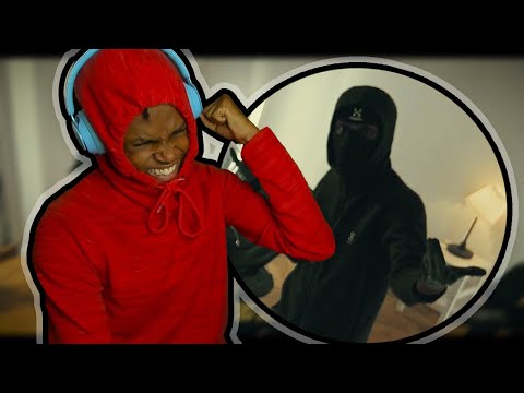 SWEDEN LIT | ASME, VC BARRE, LA ROSY AND SHARAM | SWEDISH RAP REACTION (PART 47)