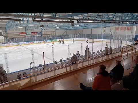 HYRI - GrIFK U18 mestis