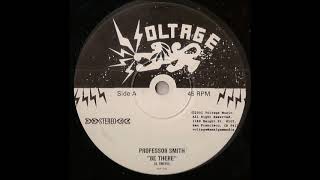 Professor Smith - Be There