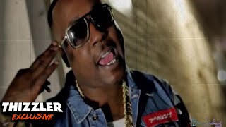 Stevie Joe ft. Rydah J Klyde & Remy RED - Crazy Outside (Exclusive Music Video) || Dir. Bro Jackson