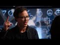 The Flash 4x23 Cisco Fixs Harrison Wells Harrison Wells Farewell