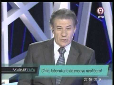 Bajada de Línea nº 126 - 20/01/2013 - Parte tres