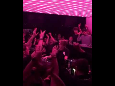 Charlotte de Witte at Watergate Club in Berlin 🚀🎆