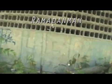 Ramadanman - Glut (Hemlock)