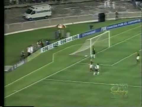 Flamengo 1x2 River Plate | Copa Mercosul 22/08/2000 | Melhores momentos