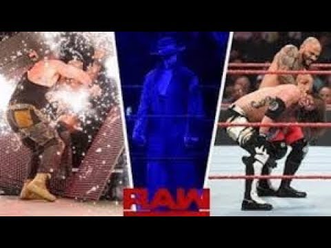 wwe raw 1 july 2019 full highlights hd wwe monday night raw highlights | Wrestling Reality Official