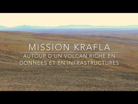 Voyage en terre islandaise 3/3 - Léa Lévy