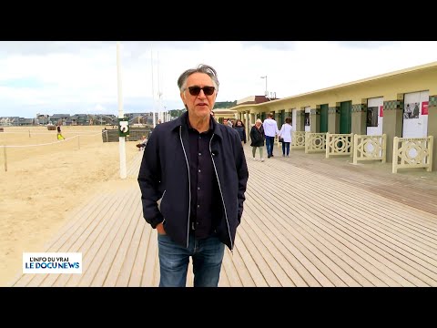 Richard Berry : «Une salle de cinéma ou de théâtre est irremplaçable.»