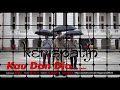 Kerispatih Kau Dan Dia Official Audio Video