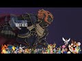Project M Patt S Edition Courage Vs Zalsa