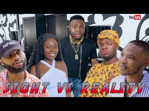 How African Parents See Things| VS |How They Are In Reality