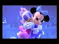 Mickey S Twice Upon A Christmas DVD Commercial Widescreen Conversion 2004