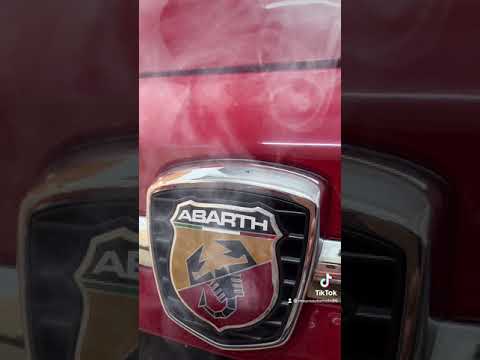 Thumbnail for Fiat 500 da Giannini…..ad….Abarth by Abarth