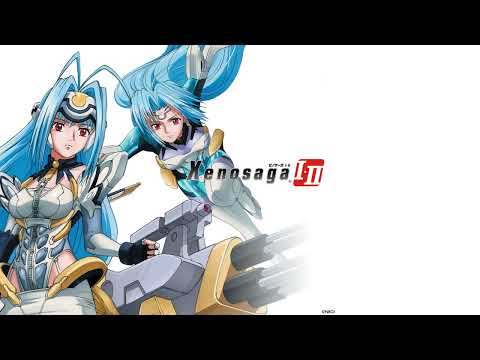 [Subbed] Xenosaga - [ai]