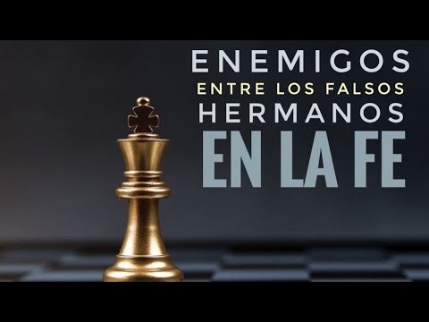 #533/CUÁNDO LOS ENEMIGOS SON LOS HERMANOS EN LA FE/Pastor Gustavo Ordóñez/ iglesia en casa/nov 19 20