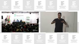 Encontro das Comissões de Acesso, Permanência e Êxito do Estudante 2024 | 18.11.2024 manhã