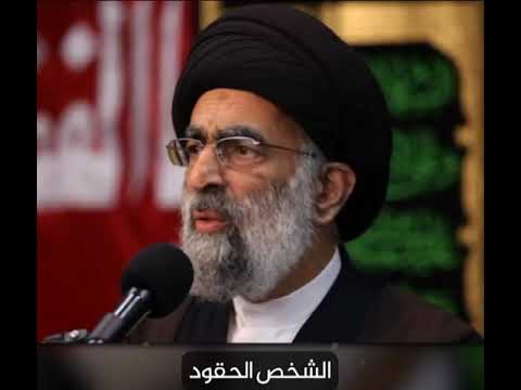 ⁣درسان مهمان من النهضة الحسينية.. السيد هادي المدرسي