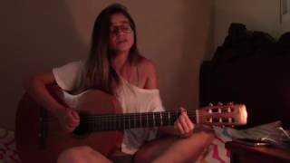 Duas doses de saudade - Ludmilla | cover Ariel Mançanares