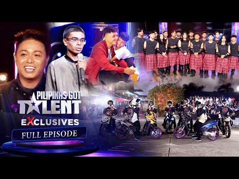 Pilipinas Got Talent Season 7 | Week 5 Episode 8 | April 26, 2025