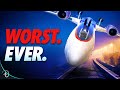 The INSANE Story of Aeroflot Nord flight 821! DEFAULT Thumbnail