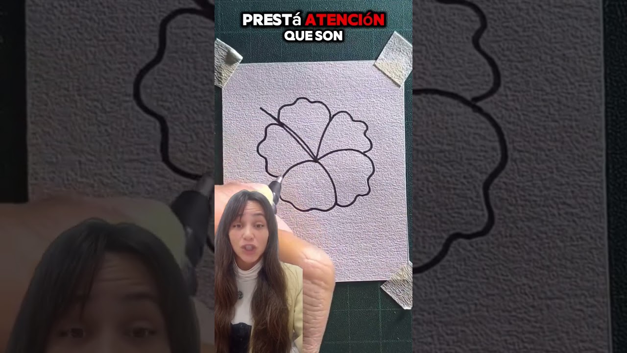 Flower drawing made in pencil 🌺 #HibiscusFlower #Hibiscus #PencilDrawing #FlowerDrawing #easydraw...