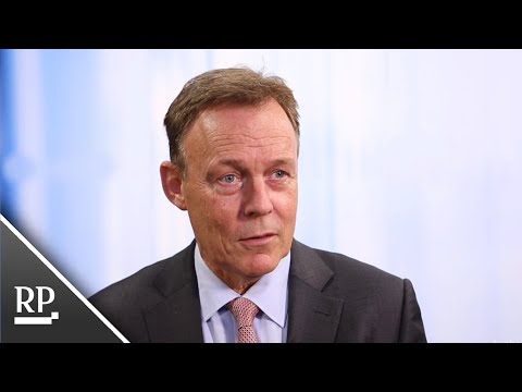 Bundestagsvizepräsident Thomas Oppermann tot