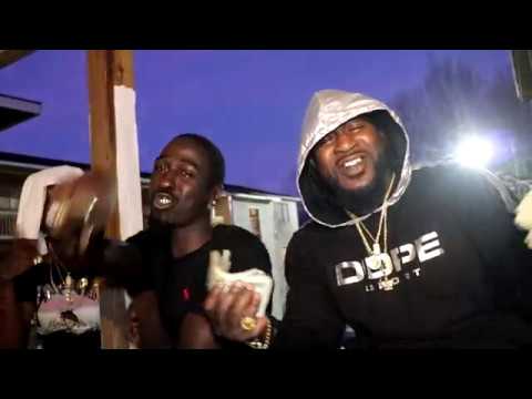FAMOUS CHEVY X XLU MONEY X 704TRILL - Heard of Dat (Official Music Video)