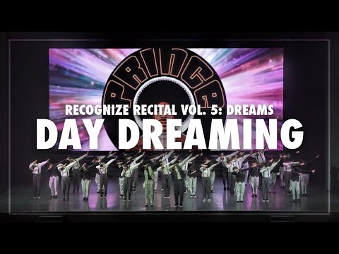 R! Recital Vol. 5: Dreams | Day Dreaming