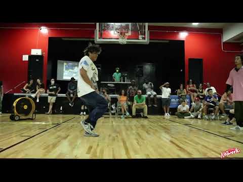 Raf Vs NoNo - Top 8- Break For Justice 6 - BNC