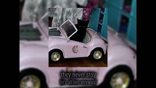 Me And My Madness - Heavenly slowed (lyrics) [NOT MY SONG]
