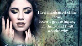 Marina and the Diamonds ~ Numb (w/lyrics)