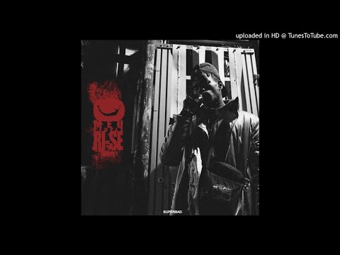 NO MONEY - O MEU PEOPLE RI-SE FEAT. HOLLY HOOD (AUDIO)