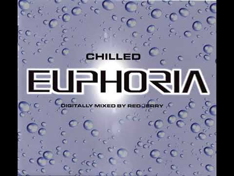 Red Jerry ‎– Chilled Euphoria