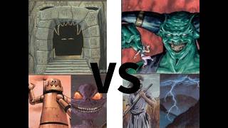 NEOS JUNE Final Atlantic Old School Ty on Blood Moon Shops VS Brandon on Juzams Bangers #mtg9394