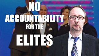 Economic Collapse & Why There Is No Accountability (Mark Blyth Interview)