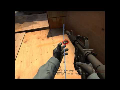 1 vs 3 clutch on mm Overpass like Snax