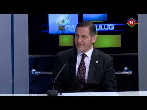 Qanunçuluq - 04.04.2022