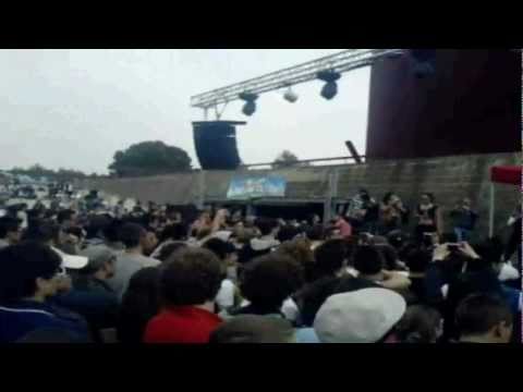 Mama Marjas Live @Felisia 25.04.2011.avi