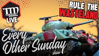 Tabletop Minions - "Tanks" for the Apocalypse video thumbnail