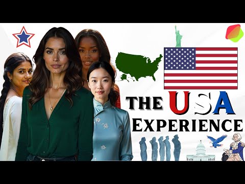 Discovering The Diversity in American Culture: The Ultimate Melting Pot of The World