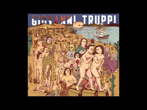 Giovanni Truppi - Tutto l'universo