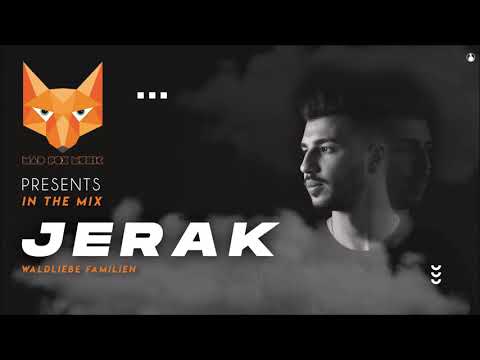 Mad Fox Music Presents - Jerak
