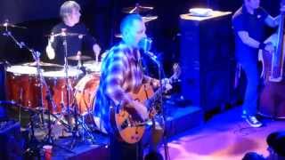 Reverend Horton Heat - Indigo Friends (Houston 12.19.13) HD