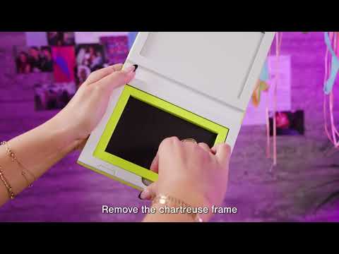 How To Recycle Half Magic's Forever Palette