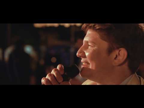 Martin Piña - Cumbia Para Mi Pueblo