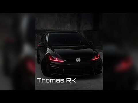 Thomas Rk Mc zaquin e Mc Rick - Loucura que ela fez Comigo