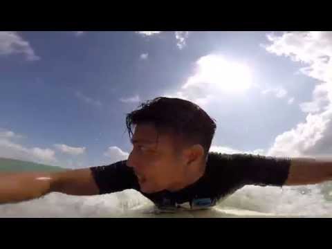 Sharing the Stoke with Brods