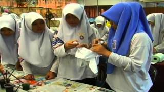 e-Guru PSV Ting 4 - Video Raw