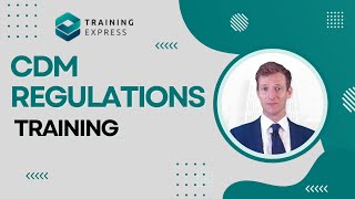CDM regulations training module 01