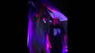 Oddisee and @Peace